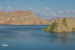 طبیعت شگفت انگیز خوزستان