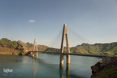 طبیعت شگفت انگیز خوزستان