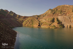 طبیعت شگفت انگیز خوزستان