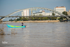 طبیعت شگفت انگیز خوزستان