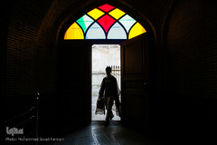 مسجد و مدرسه علمیه معّیرالممالک