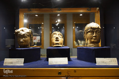 موزه آثار باستانی در شوش