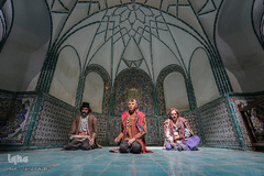 موزه «حمام چهارفصل» اراک