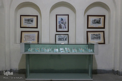 موزه «حمام چهارفصل» اراک