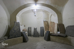 موزه «حمام چهارفصل» اراک