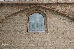 ⁨آستان مقدس امامزادگان هادی و علینقی(ع)