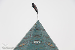 ⁨آستان مقدس امامزادگان هادی و علینقی(ع)