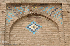 ⁨آستان مقدس امامزادگان هادی و علینقی(ع)