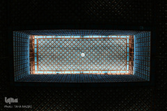 طاق سرای کتاب فروش‌های بازار اراک