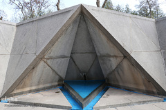 آرامگاه خیام نیشابوری