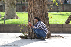 آرامگاه خیام نیشابوری