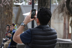 آرامگاه خیام نیشابوری