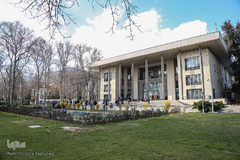 کاخ موزه نیاوران