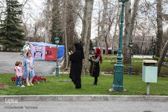 کاخ موزه نیاوران