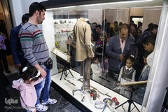 کاخ موزه نیاوران