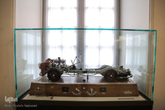 کاخ موزه نیاوران