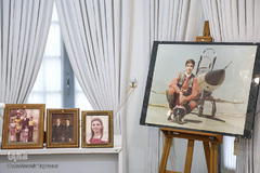 کاخ موزه نیاوران