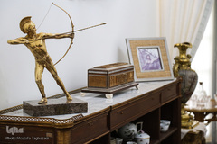 کاخ موزه نیاوران