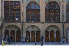 عمارت مسعودیه تهران