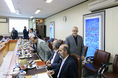 دیدار نوروزی جامعه قرآنی کشور