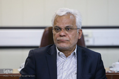 دیدار نوروزی جامعه قرآنی کشور