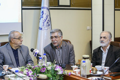 دیدار نوروزی جامعه قرآنی کشور