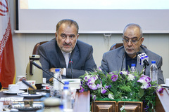 دیدار نوروزی جامعه قرآنی کشور