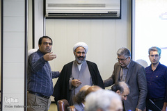 دیدار نوروزی جامعه قرآنی کشور