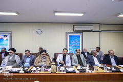 دیدار نوروزی جامعه قرآنی کشور