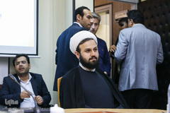 دیدار نوروزی جامعه قرآنی کشور