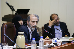 دیدار نوروزی جامعه قرآنی کشور