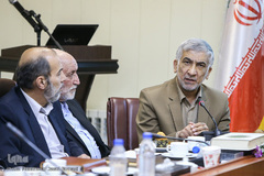 دیدار نوروزی جامعه قرآنی کشور