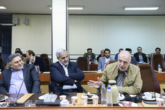 دیدار نوروزی جامعه قرآنی کشور