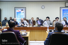 دیدار نوروزی جامعه قرآنی کشور