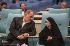 اختتامیه طرح ملی بشارت ۱۴۵۲