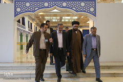 اختتامیه طرح ملی بشارت ۱۴۵۲