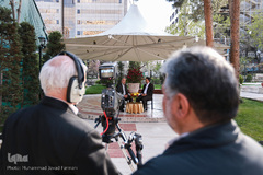 نوبت عصر مرحله نیمه‌نهایی مسابقات بین‌المللی قرآن کریم