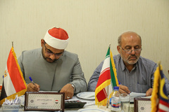 دومین روز مرحله نیمه‌نهایی سی‌و‌ششمین دوره مسابقات بین‌المللی قرآن‌کریم جمهوری اسلامی ایران