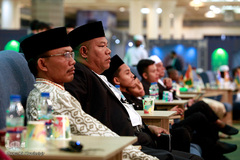 آغاز مرحله نهایی سی‌و‌ششمین دوره مسابقات بین‌المللی قرآن کریم ایران