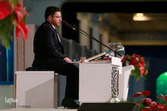 آغاز مرحله نهایی سی‌و‌ششمین دوره مسابقات بین‌المللی قرآن کریم ایران