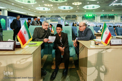 سومین روز سی و ششمین دوره مسابقات قرآن کریم