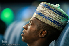 روز پایانی سی‌و‌ششمین دوره مسابقات قرآن کریم