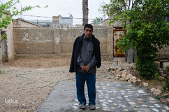 محمد حسن، متولد 1349 بزرگتر از سه برادر دیگر است. او دوبار عمل طومار پوستی انجام داده است.