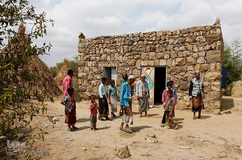 فاجعه انسانی در یمن