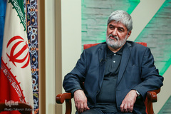 علی مطهری
