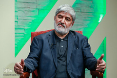 علی مطهری