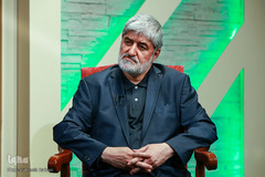 علی مطهری