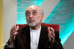 علی‌اکبر صالحی