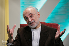 علی‌اکبر صالحی