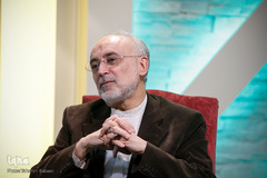 علی‌اکبر صالحی